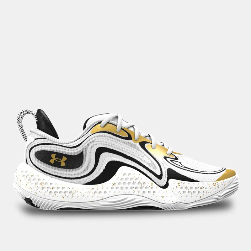 Under Armour Spawn 6 Basketball Shoes